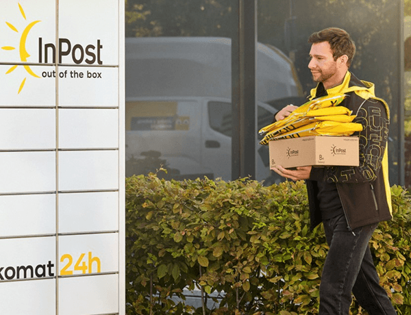 How Have Did We Support InPost in Achieving an Uncompromising Scale?