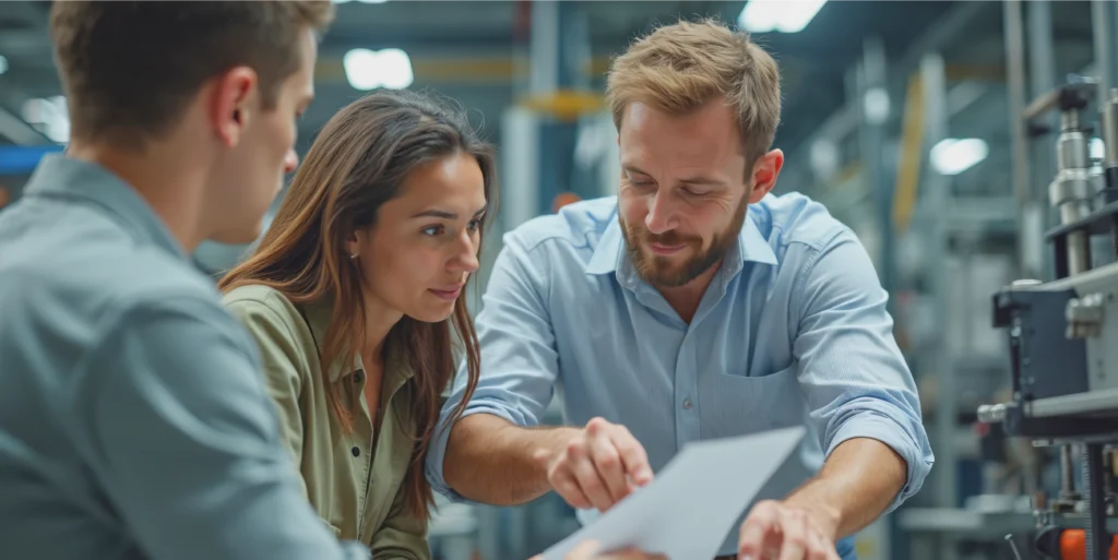 Technology Startups with Hardware Proof of Concepts